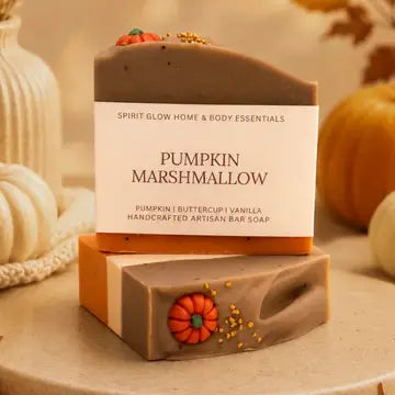 Artisan Soap Bar