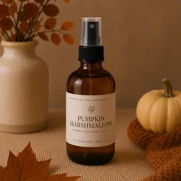Room & Body Spray