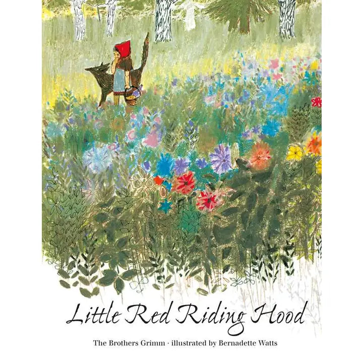 Little Red Riding Hood