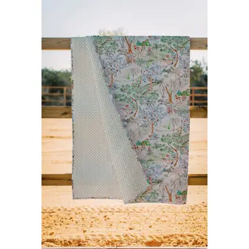 Ida Mae Quilt