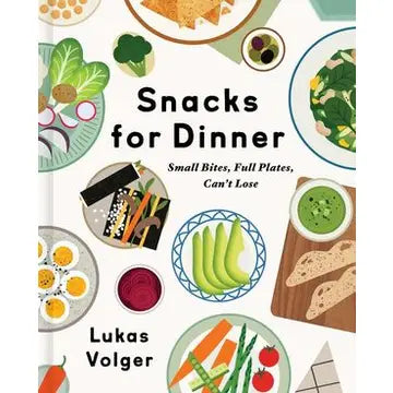 Snacks For Dinner