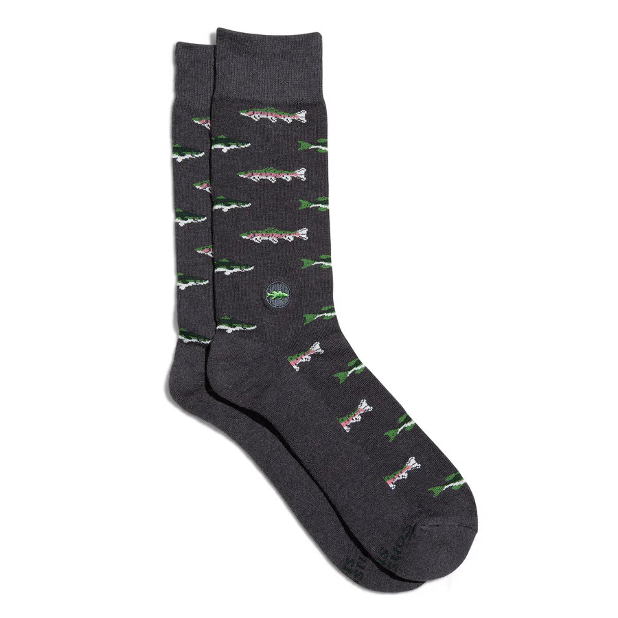 Adult Animal Socks