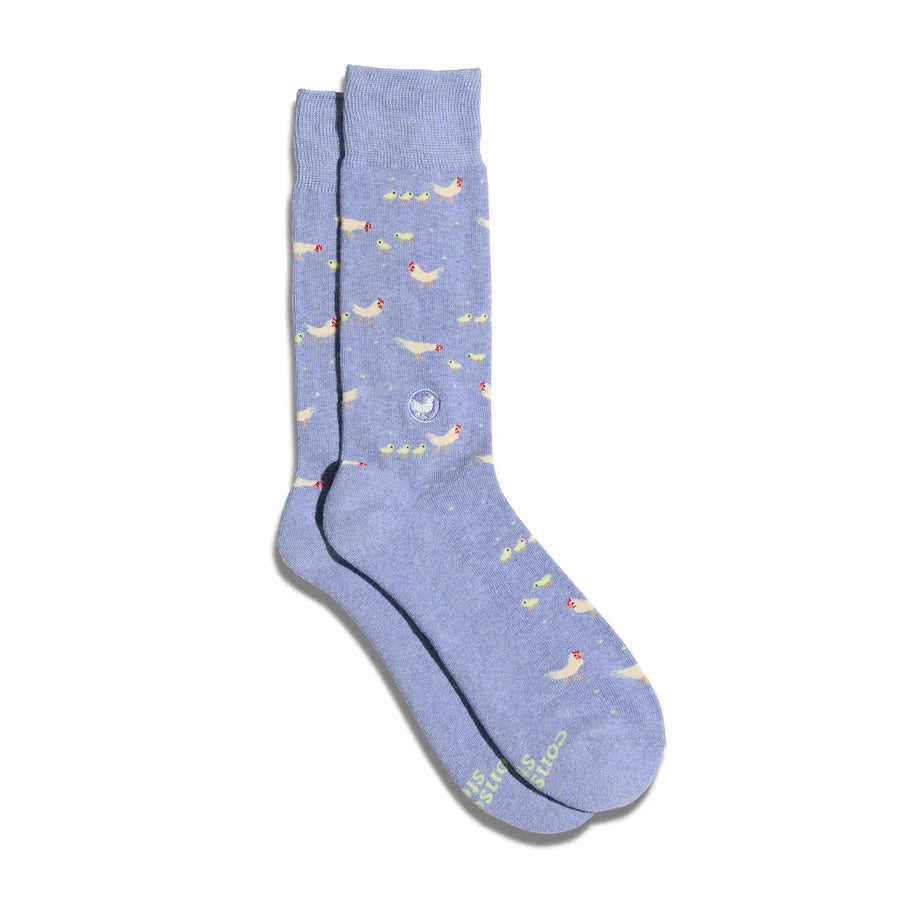 Adult Animal Socks