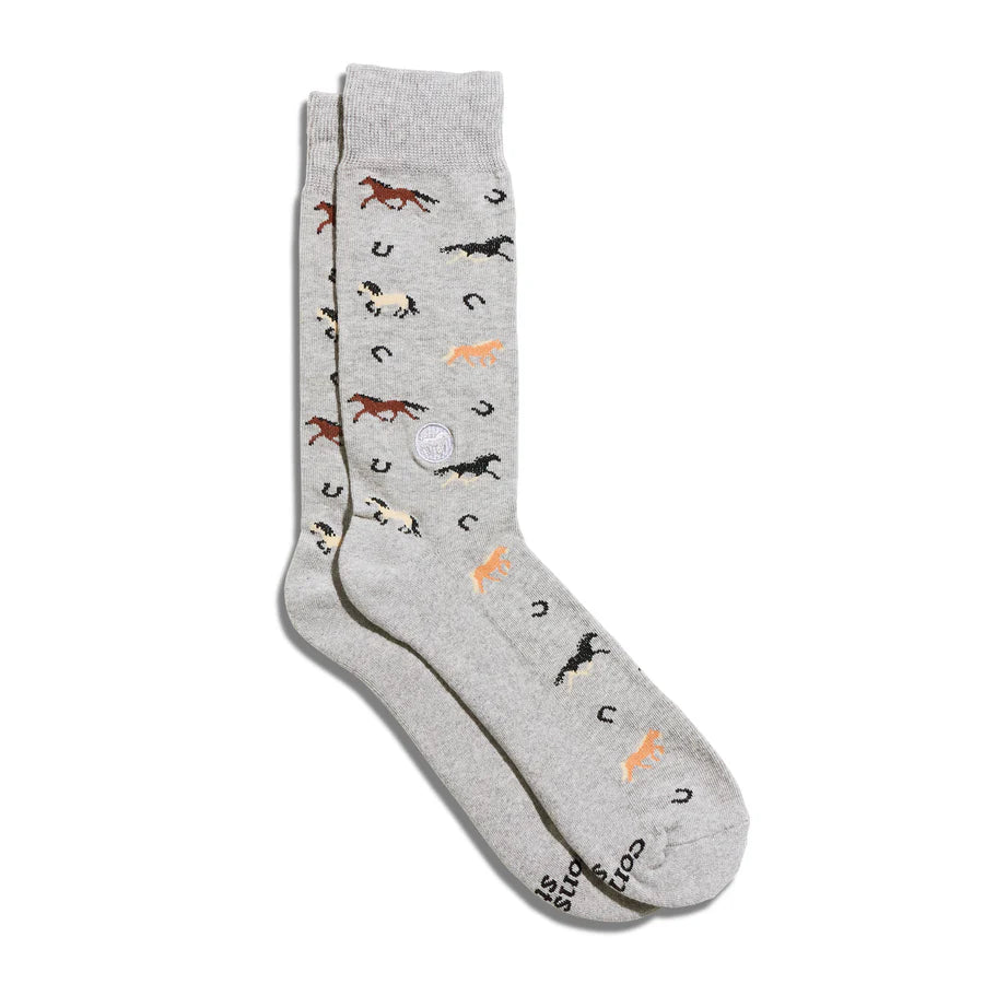 Adult Animal Socks