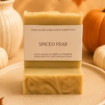 Artisan Soap Bar