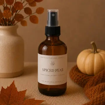 Room & Body Spray