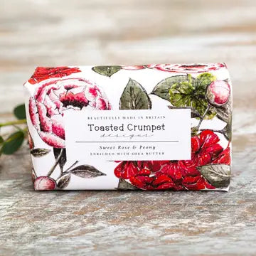 Shea Butter Soap