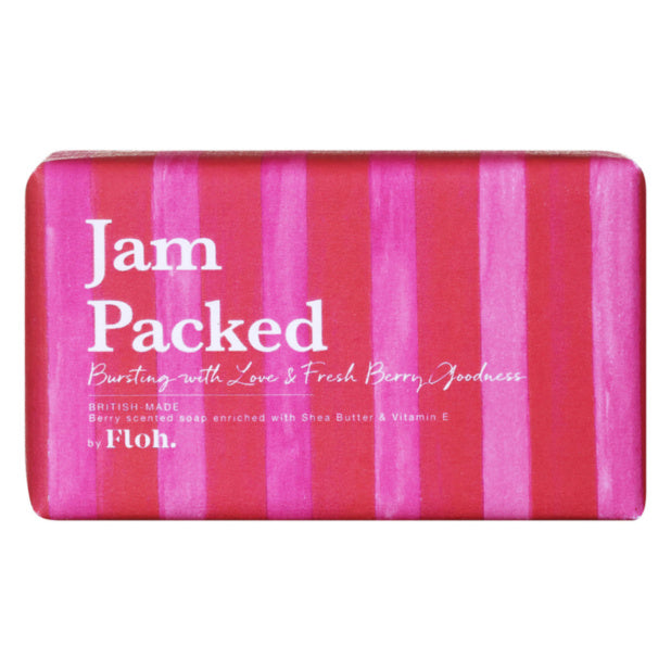 Shea Butter Soap