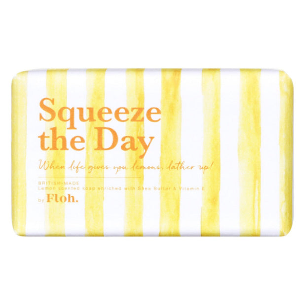 Shea Butter Soap