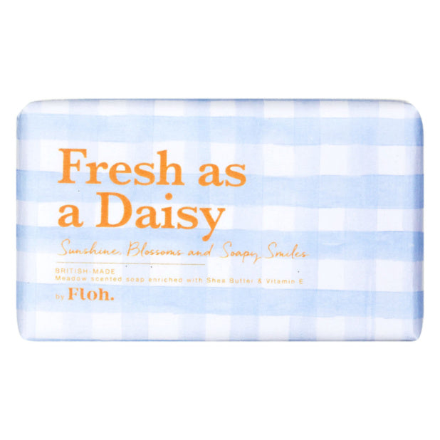 Shea Butter Soap