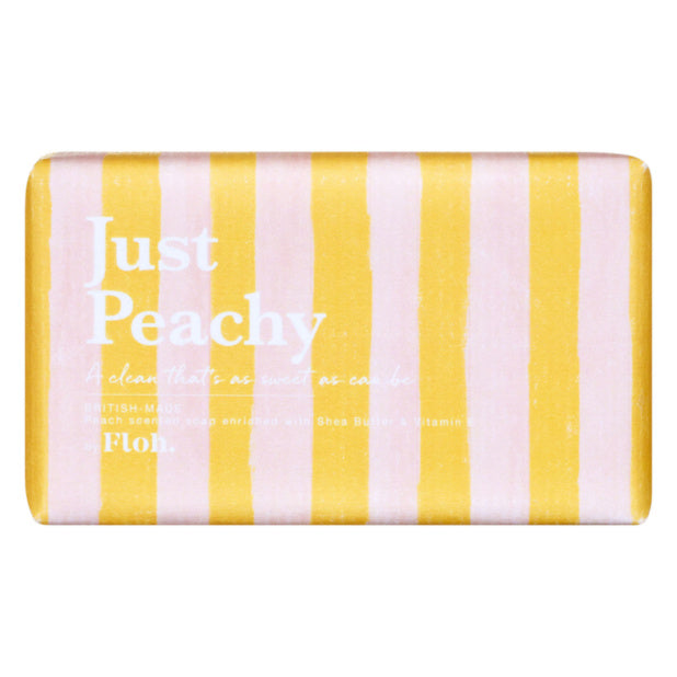 Shea Butter Soap