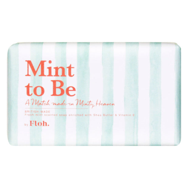Shea Butter Soap