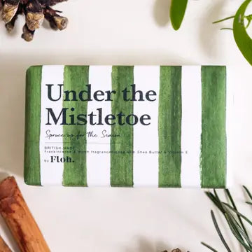 Shea Butter Soap