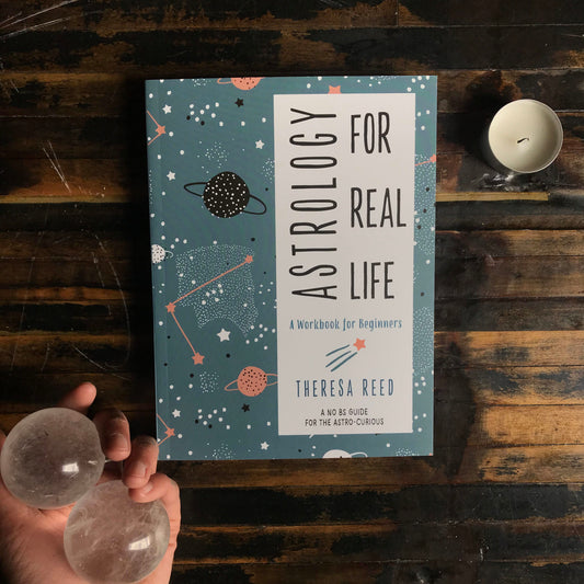 Astrology for Real Life