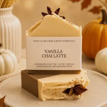 Artisan Soap Bar