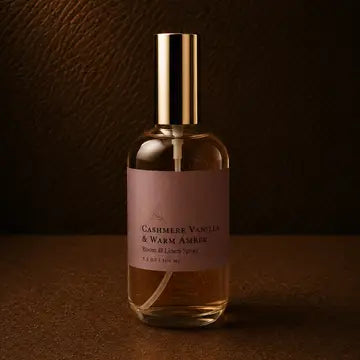 Room and Linen Spray