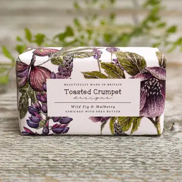 Shea Butter Soap