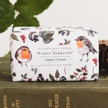 Shea Butter Soap